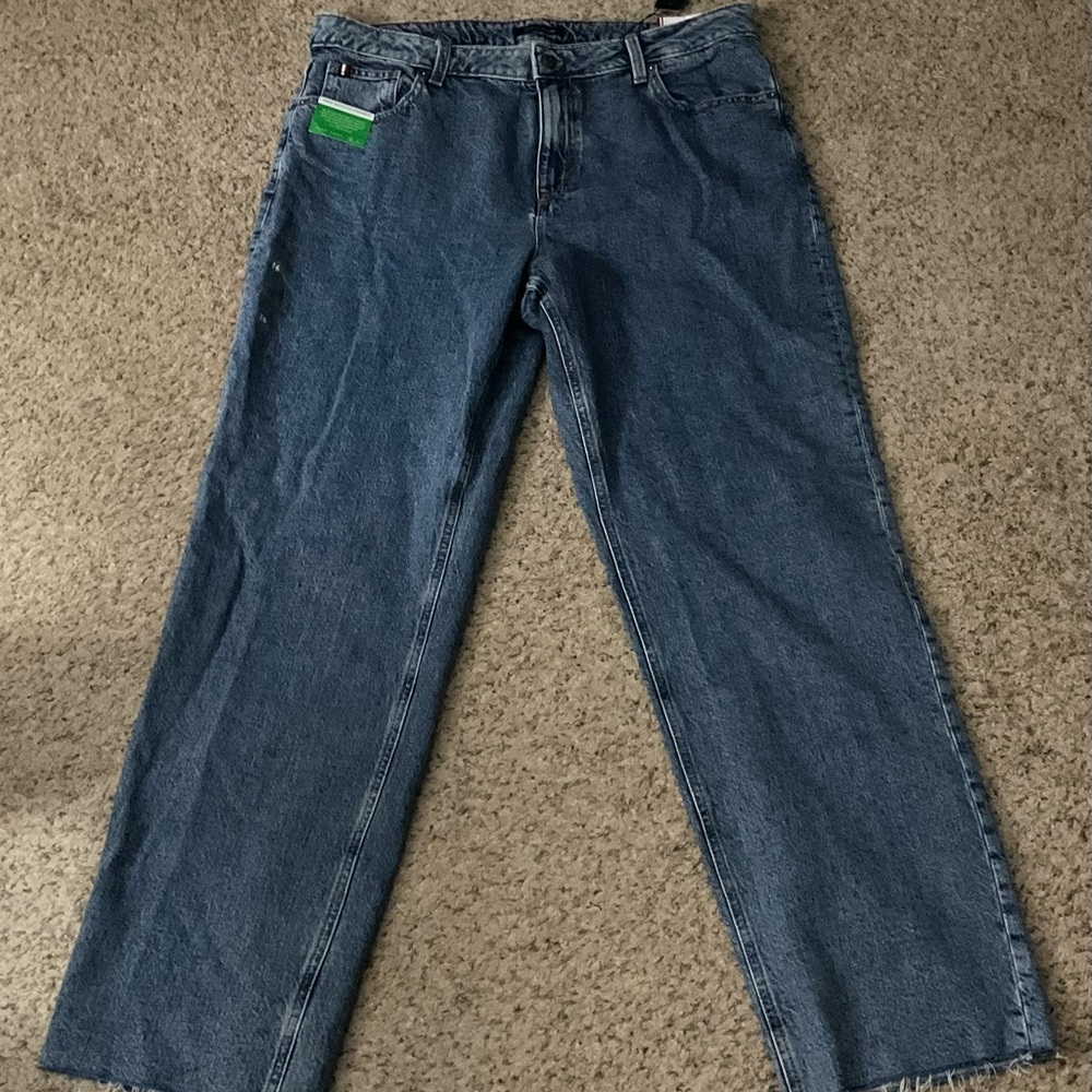Tommy Hilfiger Jeans